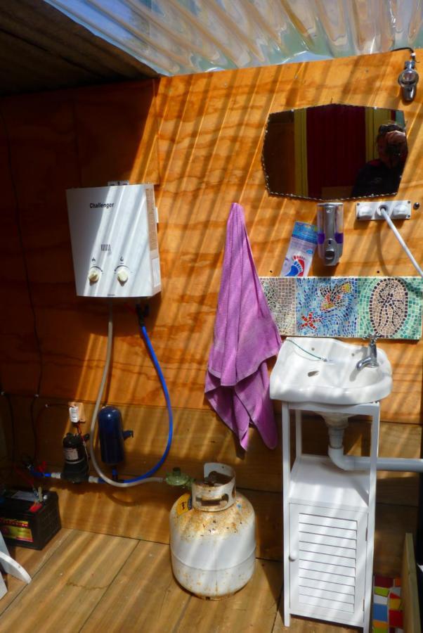 Grandad'S Homestay 298 Таумаруни Экстерьер фото